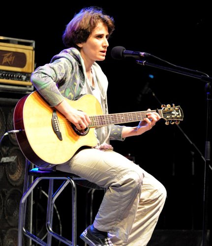 Folk You 2010