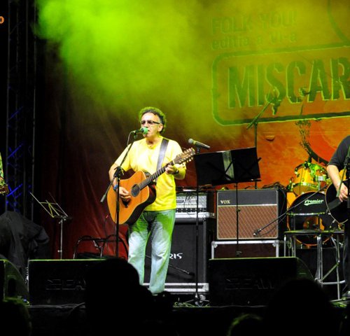 Folk You 2010
