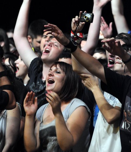 Folk You 2010