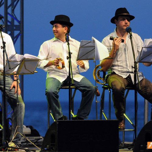 Folk You 2010