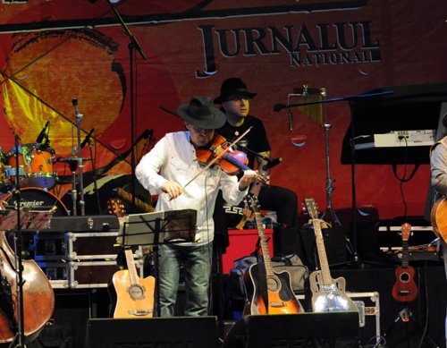 Folk You 2010