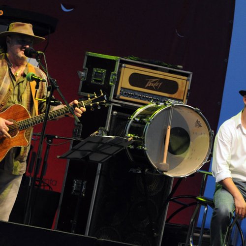 Folk You 2010