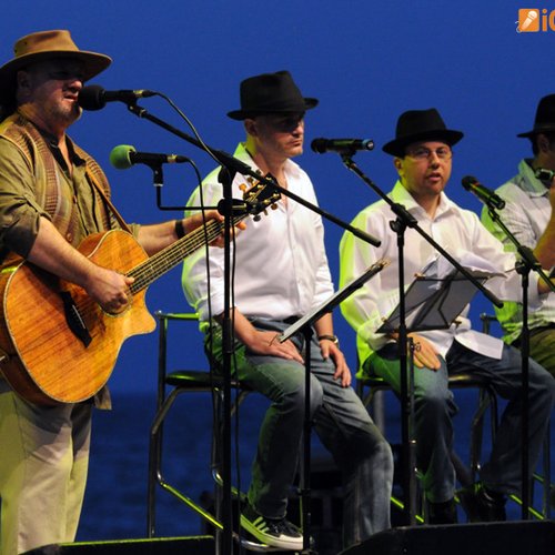 Folk You 2010