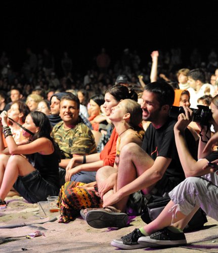Folk You 2010