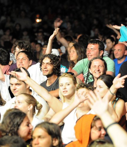 Folk You 2010