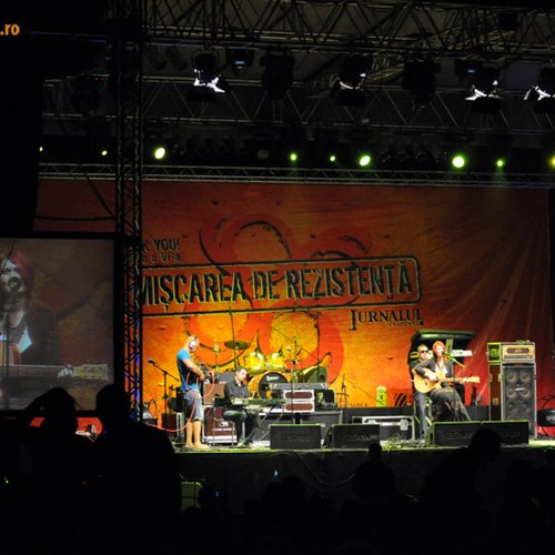 Folk You 2010