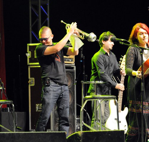 Folk You 2010