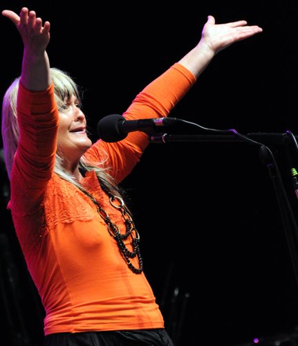 Folk You 2010