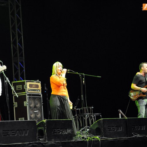 Folk You 2010