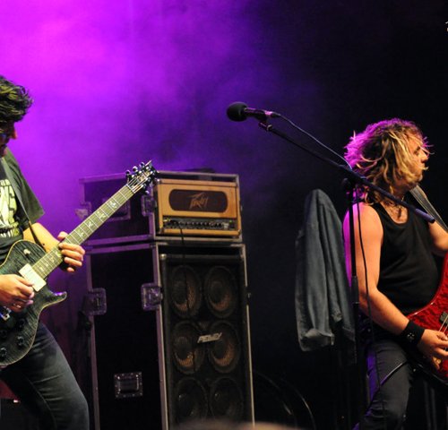 Folk You 2010