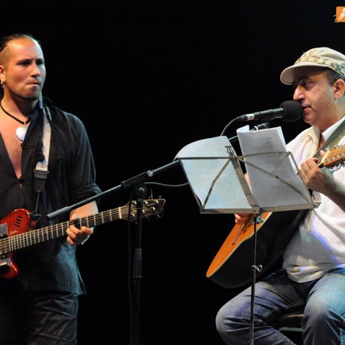 Folk You 2010