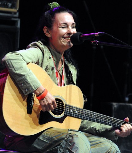 Folk You 2010