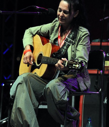 Folk You 2010