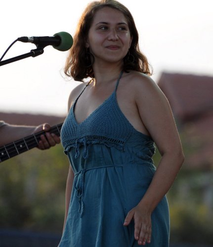 Folk You 2010