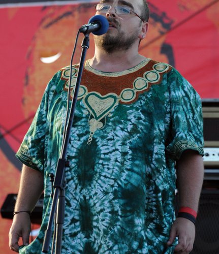 Folk You 2010