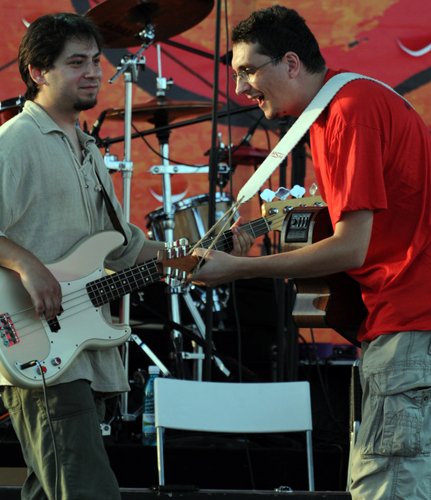 Folk You 2010