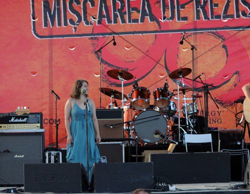 Folk You 2010