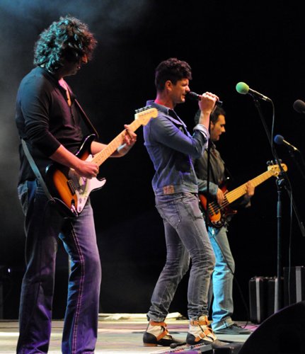 Folk You 2010