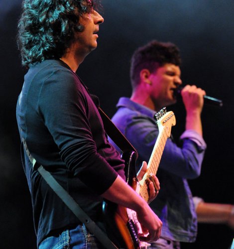 Folk You 2010