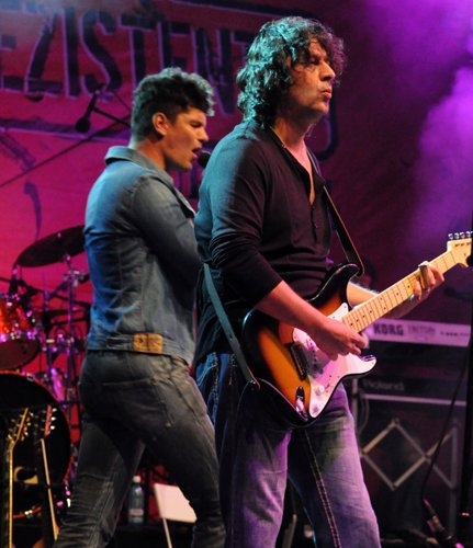 Folk You 2010