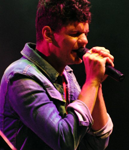 Folk You 2010