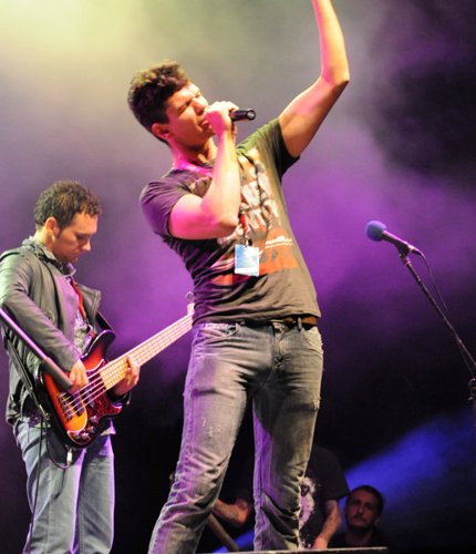 Folk You 2010