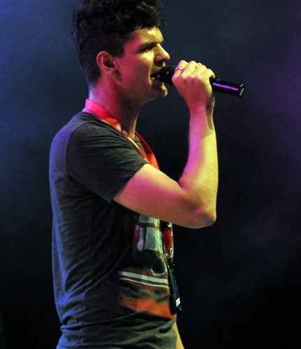 Folk You 2010
