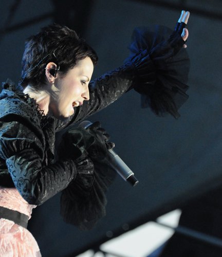 The Cranberries