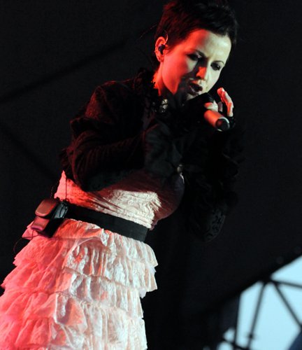 The Cranberries
