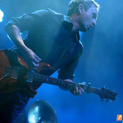 The Cranberries