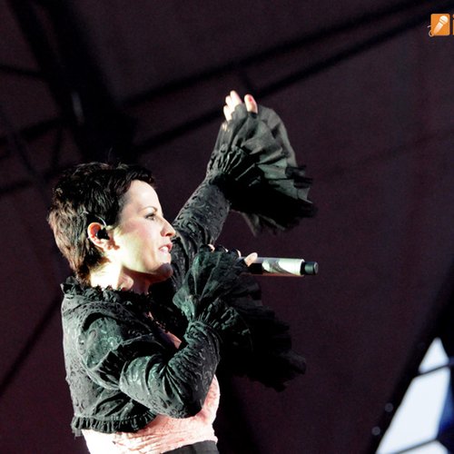 The Cranberries