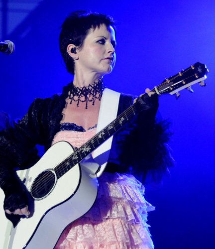 The Cranberries