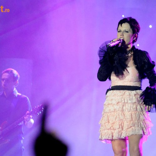 The Cranberries