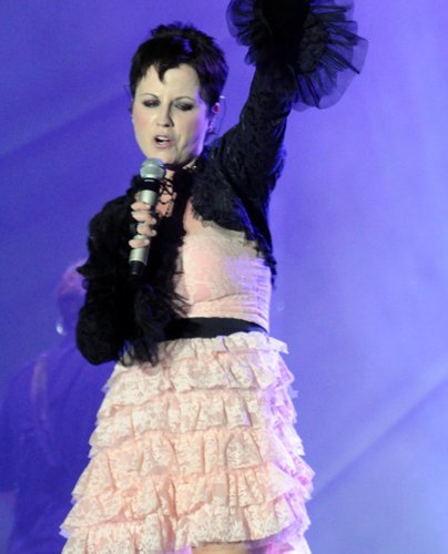 The Cranberries