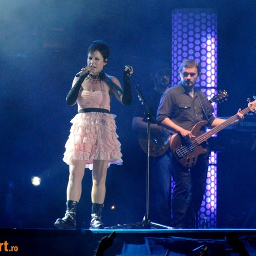 The Cranberries