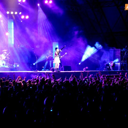 The Cranberries