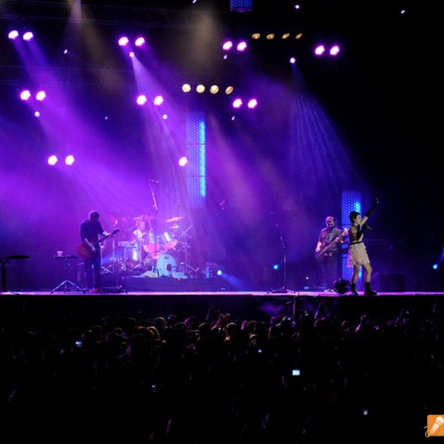 The Cranberries