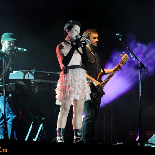 The Cranberries