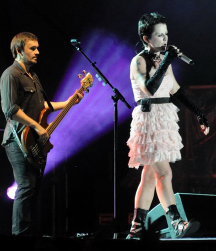 The Cranberries