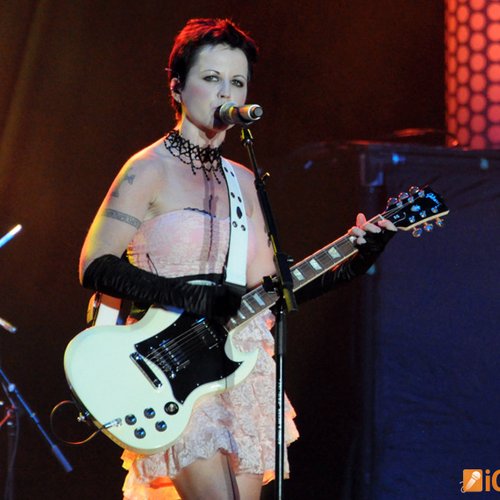 The Cranberries