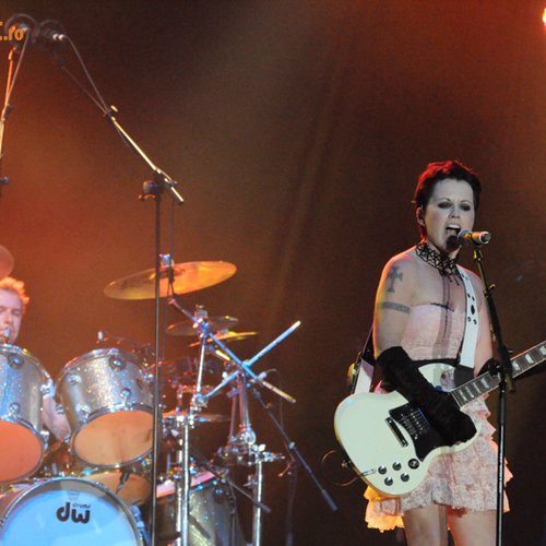 The Cranberries