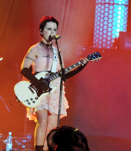 The Cranberries