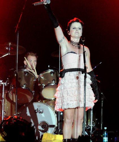The Cranberries