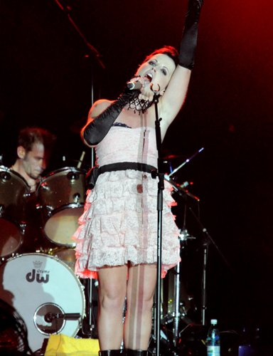 The Cranberries