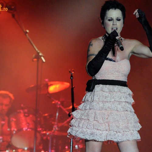 The Cranberries