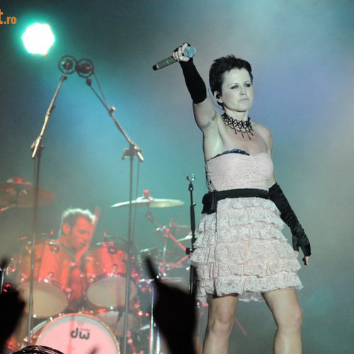 The Cranberries