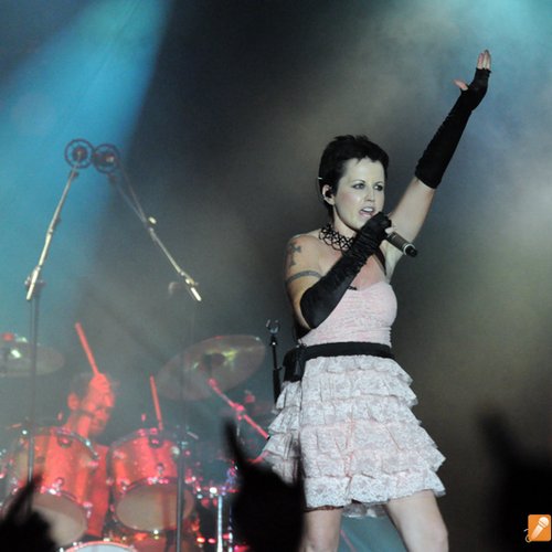 The Cranberries