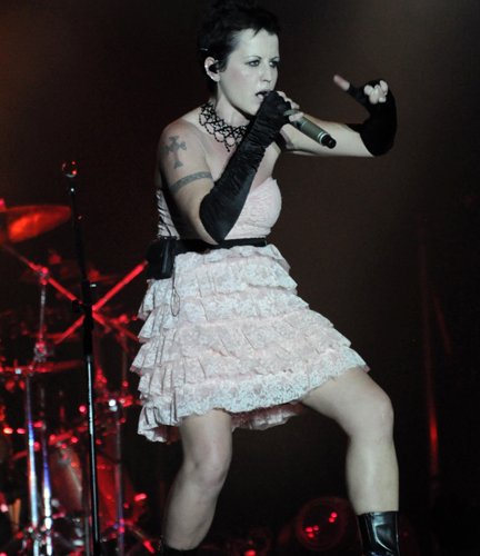 The Cranberries