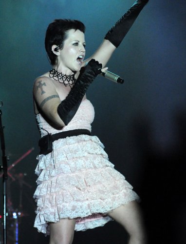 The Cranberries