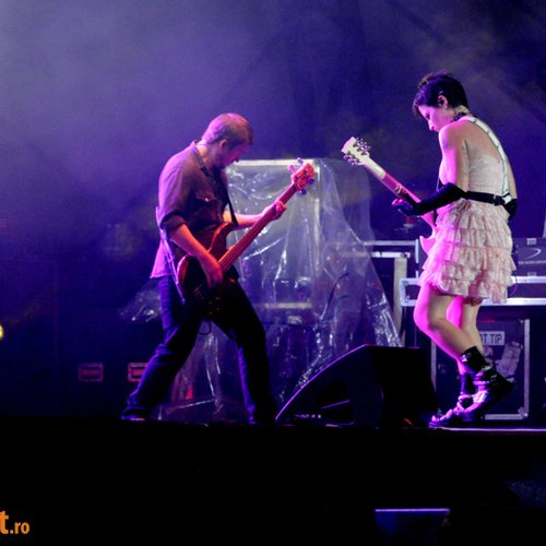The Cranberries
